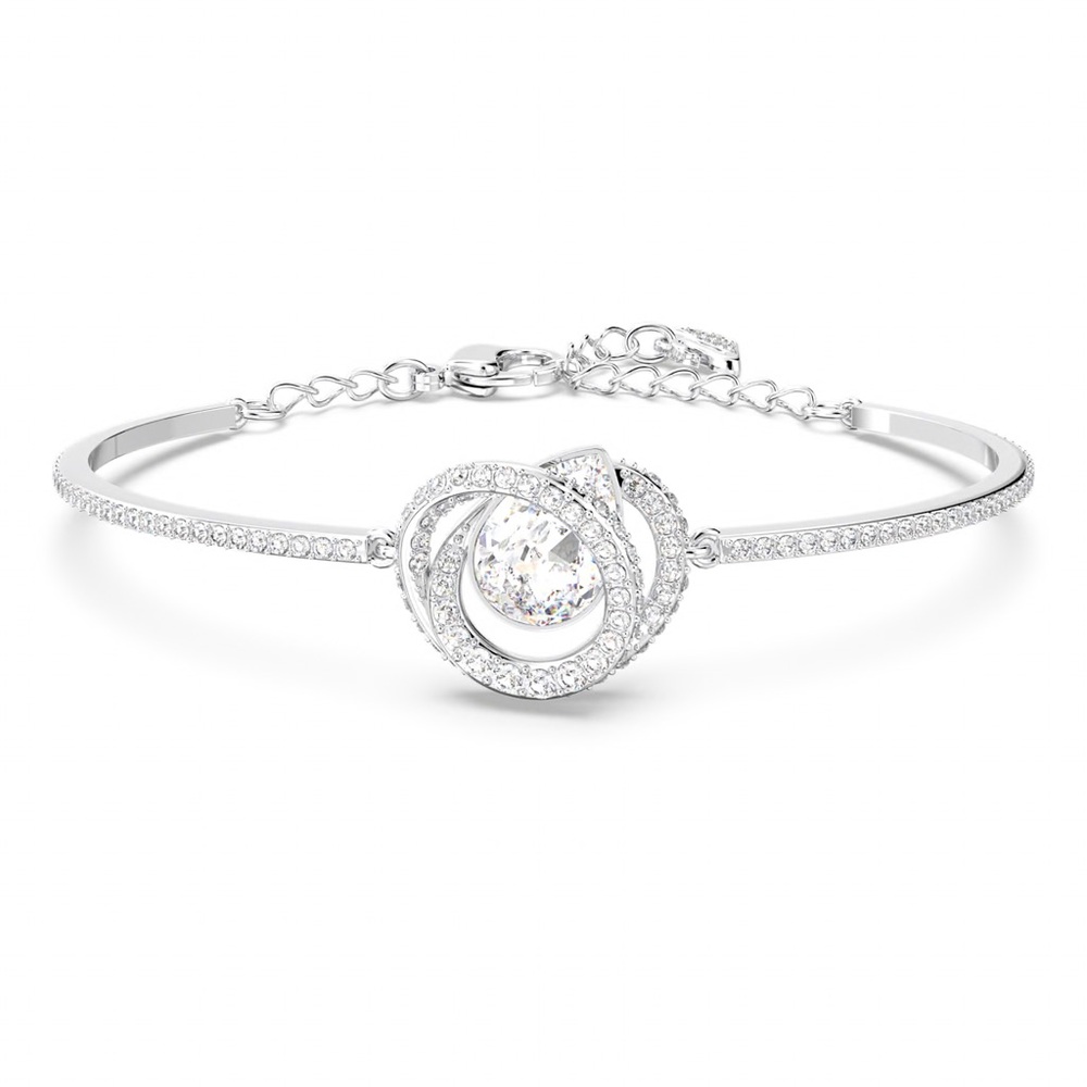 Swarovski Crystal Accent Bracelet